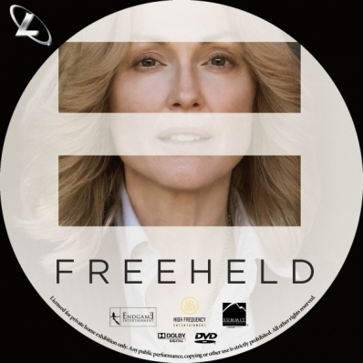 Freeheld