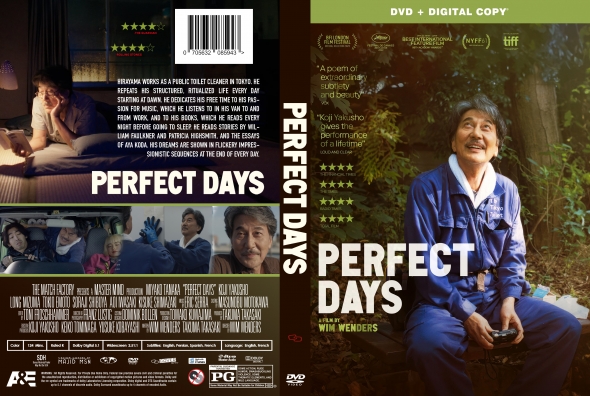 Perfect Days