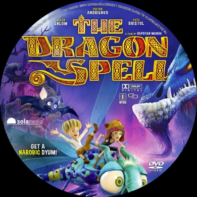 The Dragon Spell