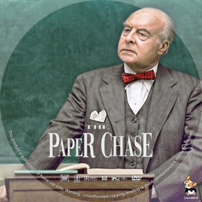 The Paper Chase