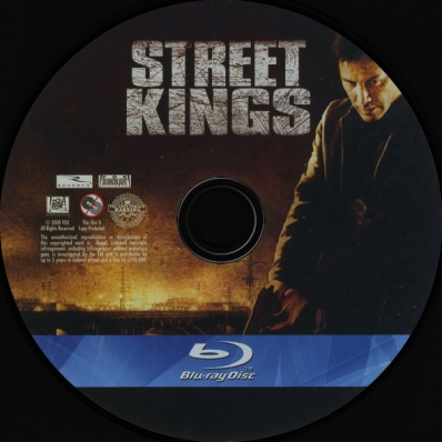 Street Kings