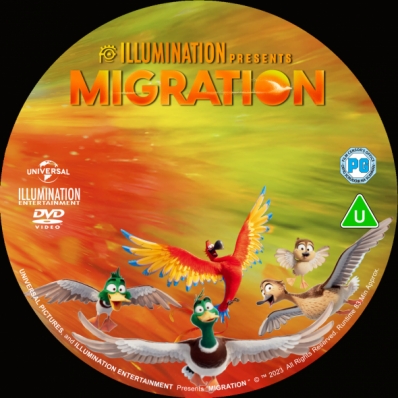 Migration