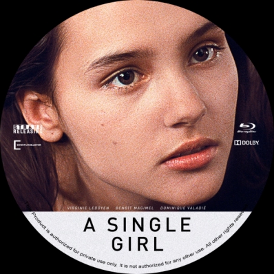 A Single Girl