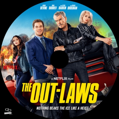 The Out-Laws