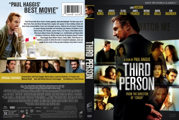 Third Person