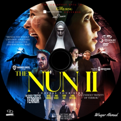 The Nun II