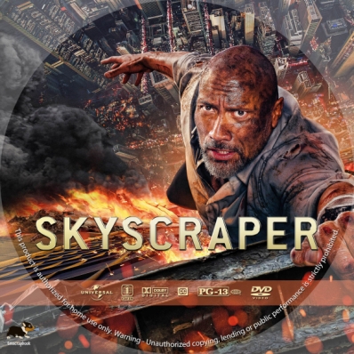 Skyscraper