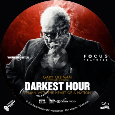 Darkest Hour