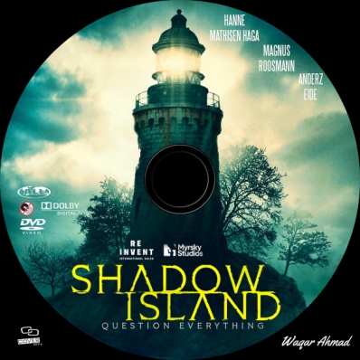 Shadow Island