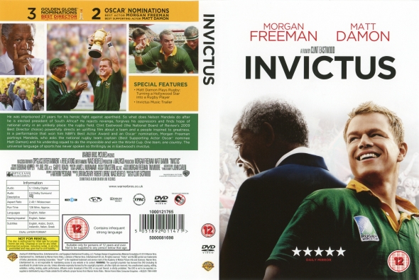 Invictus