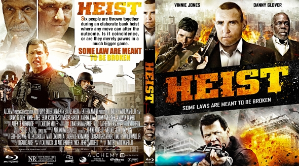 Heist