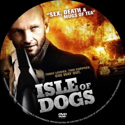 Isle of Dogs