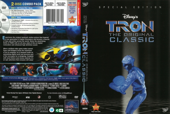 TRON