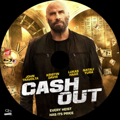 CoverCity - DVD Covers & Labels - Cash Out