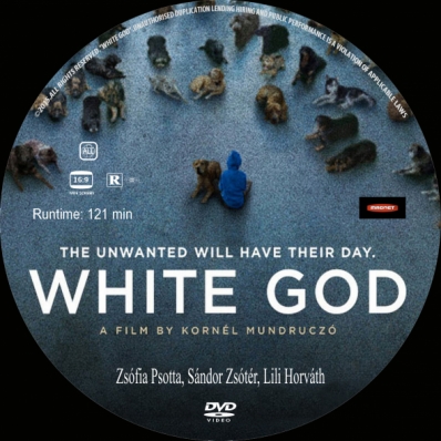 White God