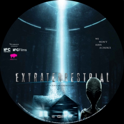 Extraterrestrial