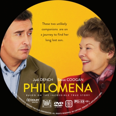 Philomena