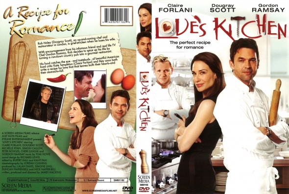 Love's Kitchen