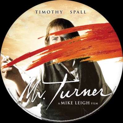 Mr. Turner