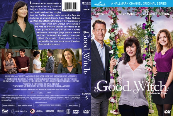 Good Witch - Season 5