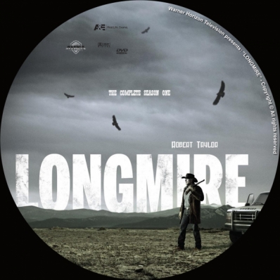 Longmire - Season 1