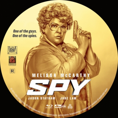 Spy