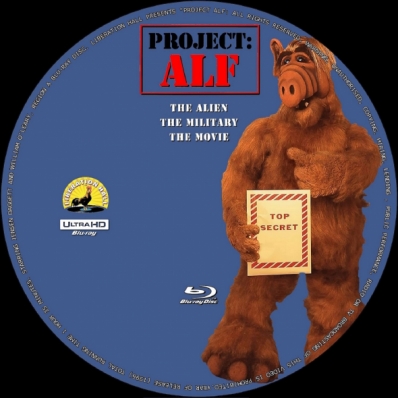 Project: ALF