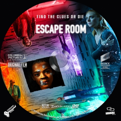 Escape Room