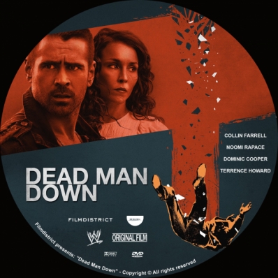 Dead Man Down