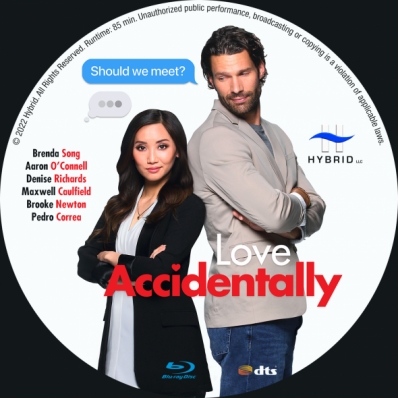 Love Accidentally