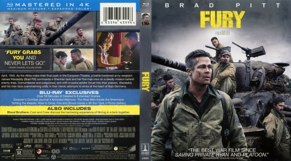 Fury