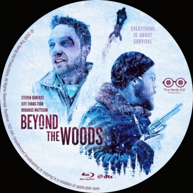 Beyond the Woods