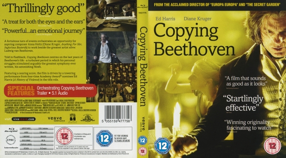 Copying Beethoven