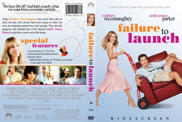 Failure to Launch