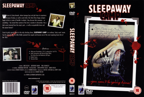 Sleepaway Camp