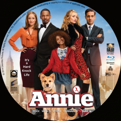 Annie