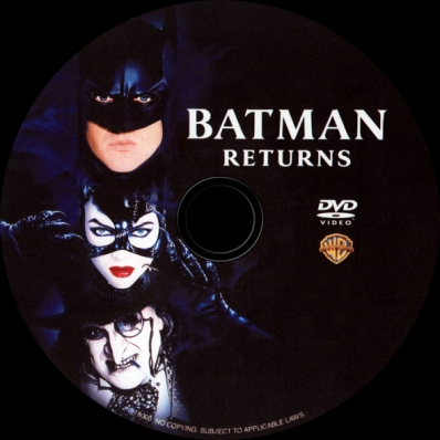 Batman Returns