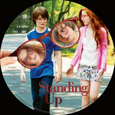 Standing Up