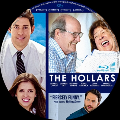 The Hollars