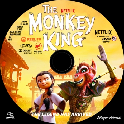 The Monkey King