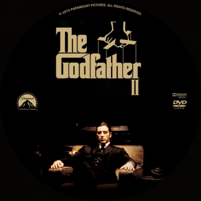 The Godfather: Part 2