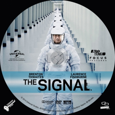 The Signal