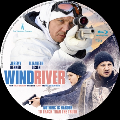 Wind River