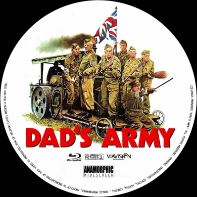 Dad's Army