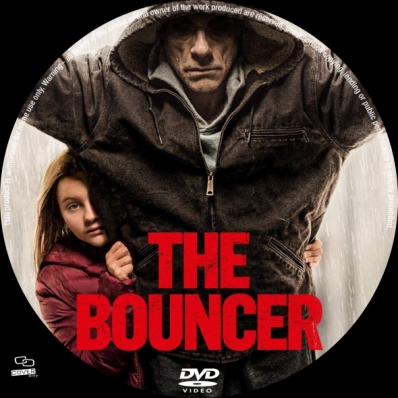 The Bouncer