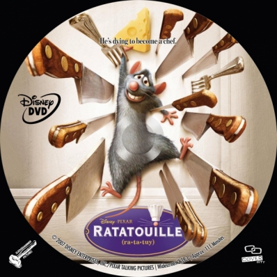 Ratatouille