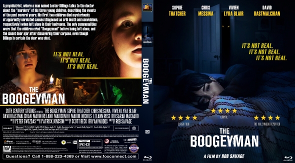 The Boogeyman