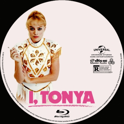 I, Tonya