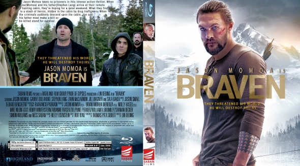 Braven