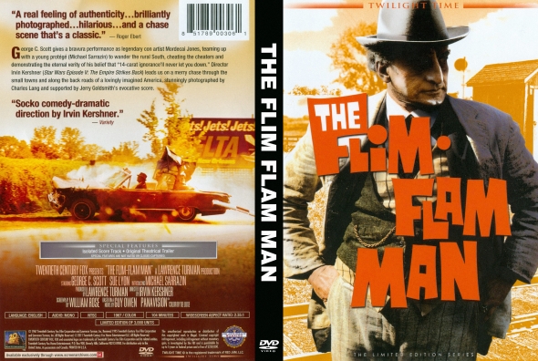 The Flim Flam Man